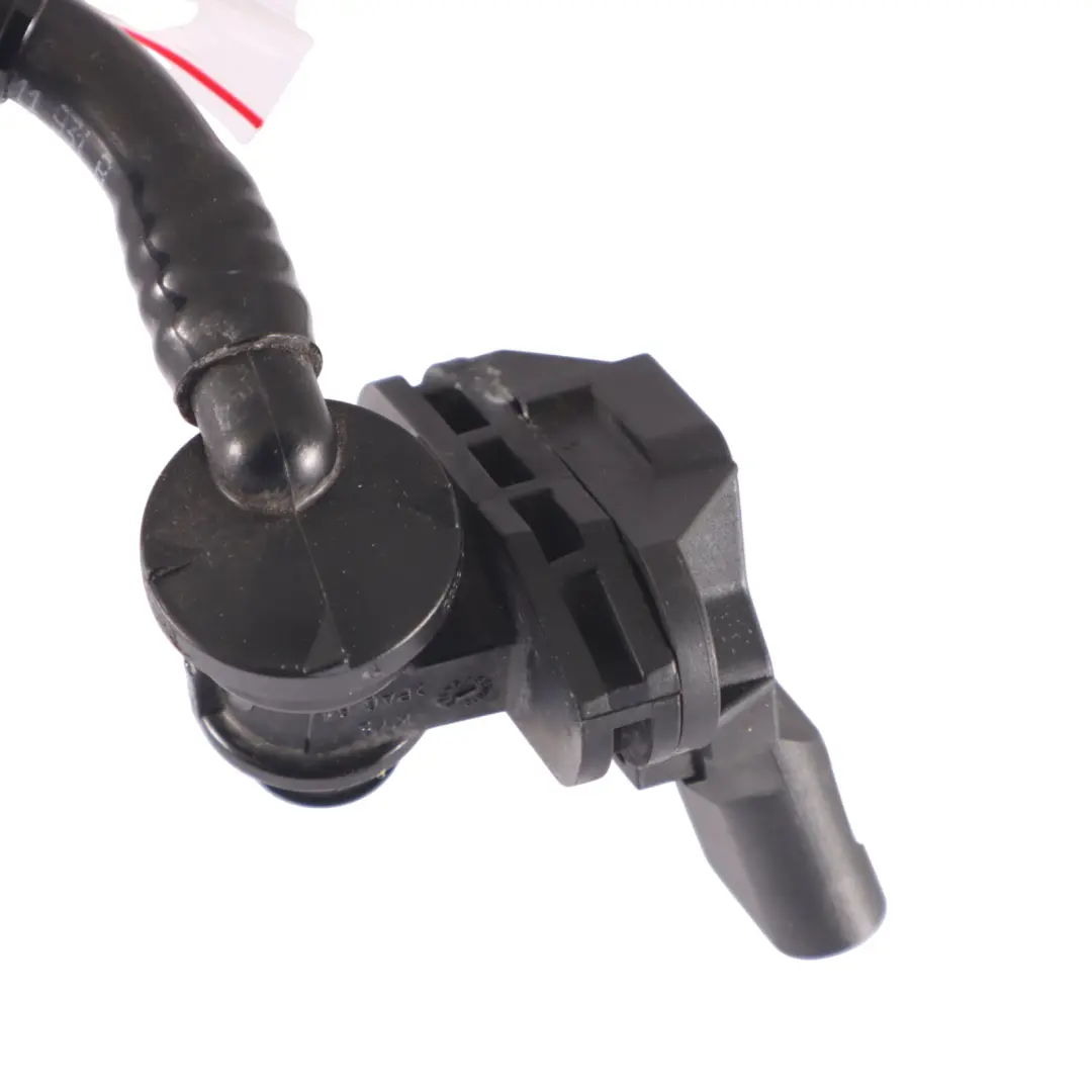 Audi A8L 4H 3.0 TDI CDTA Brake Vacuum Pipe Pressure Sensor - SKU RHD-4H2611931B - Part number 4H2611931B