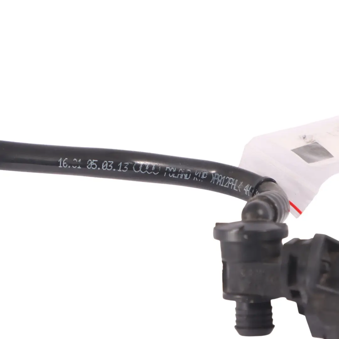 A8L 4H 3.0 TDI CDTA Brake Vacuum Pipe Pressure Sensor to Audi with Part number 4H2611931B Audi A8L 4H 3.0 TDI CDTA Brake Vacuum Pipe Pressure Sensor - SKU RHD-4H2611931B - Part number 4H2611931B