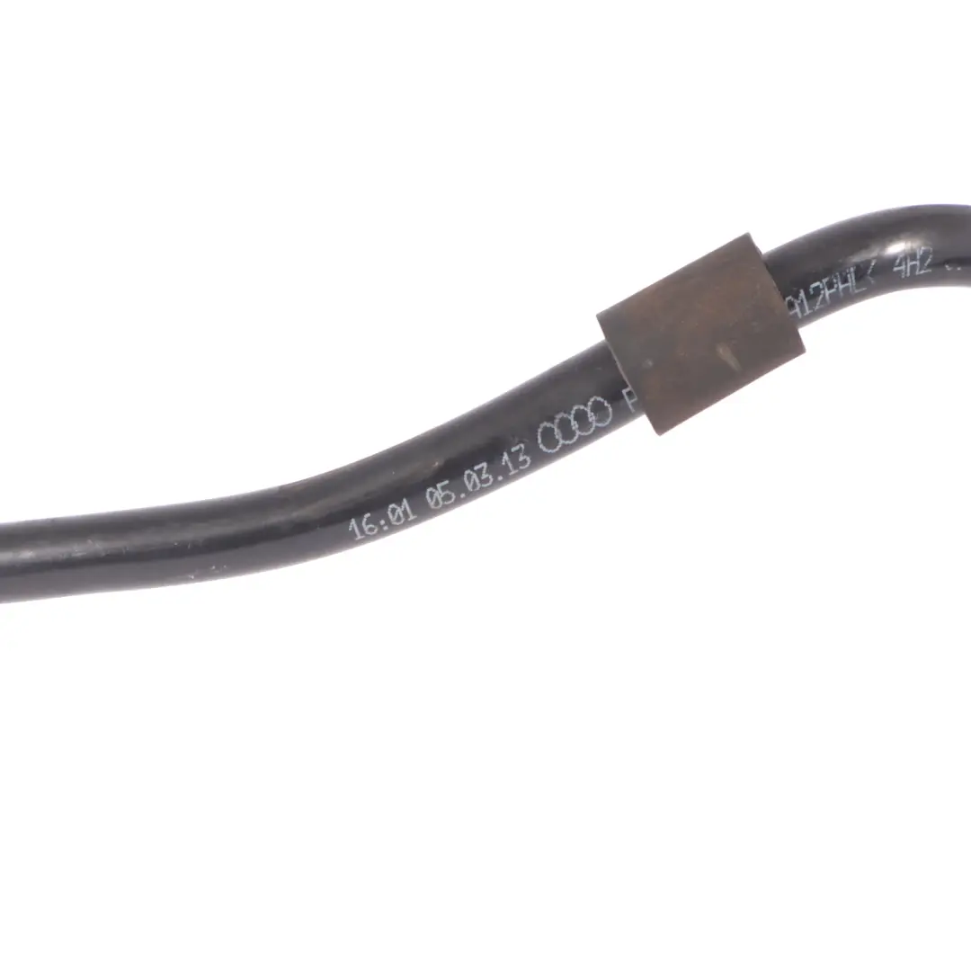 A8L 4H 3.0 TDI CDTA Brake Vacuum Pipe Pressure Sensor to Audi with Part number 4H2611931B Audi A8L 4H 3.0 TDI CDTA Brake Vacuum Pipe Pressure Sensor - SKU RHD-4H2611931B - Part number 4H2611931B