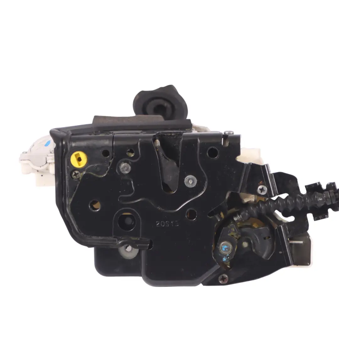 A8L 4H Front Door Lock Actuator Mechanism Left N/S to Audi with Part number 4H2837015E Audi A8L 4H Front Door Lock Actuator Mechanism Left N/S - SKU RHD-4H2837015E - Part number 4H2837015E