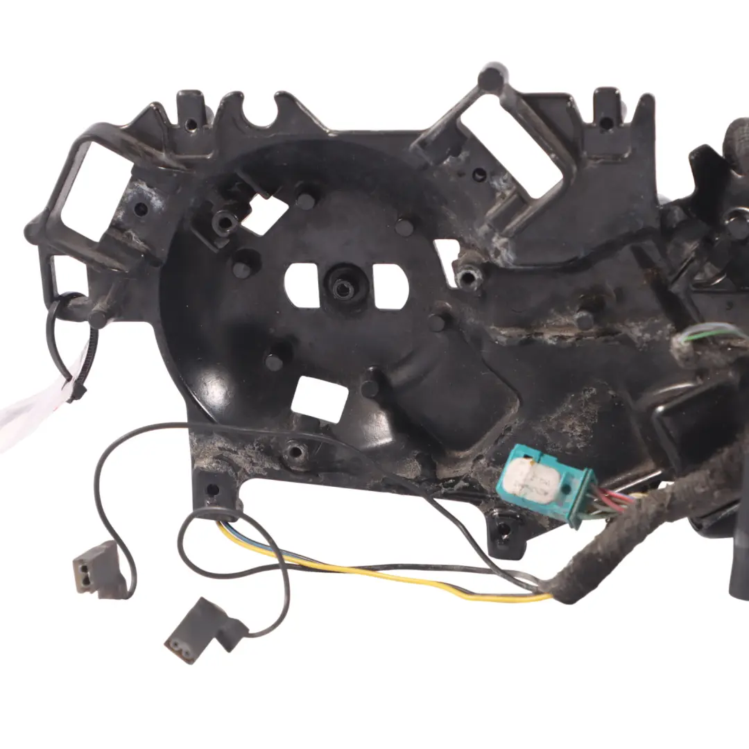 A8L 4H Front Electric Wing Mirror Door Left N/S High Gloss to Audi with Part number 4H2857409H Audi A8L 4H Front Electric Wing Mirror Door Left N/S High Gloss - SKU RHD-4H2857409H - Part number 4H2857409H