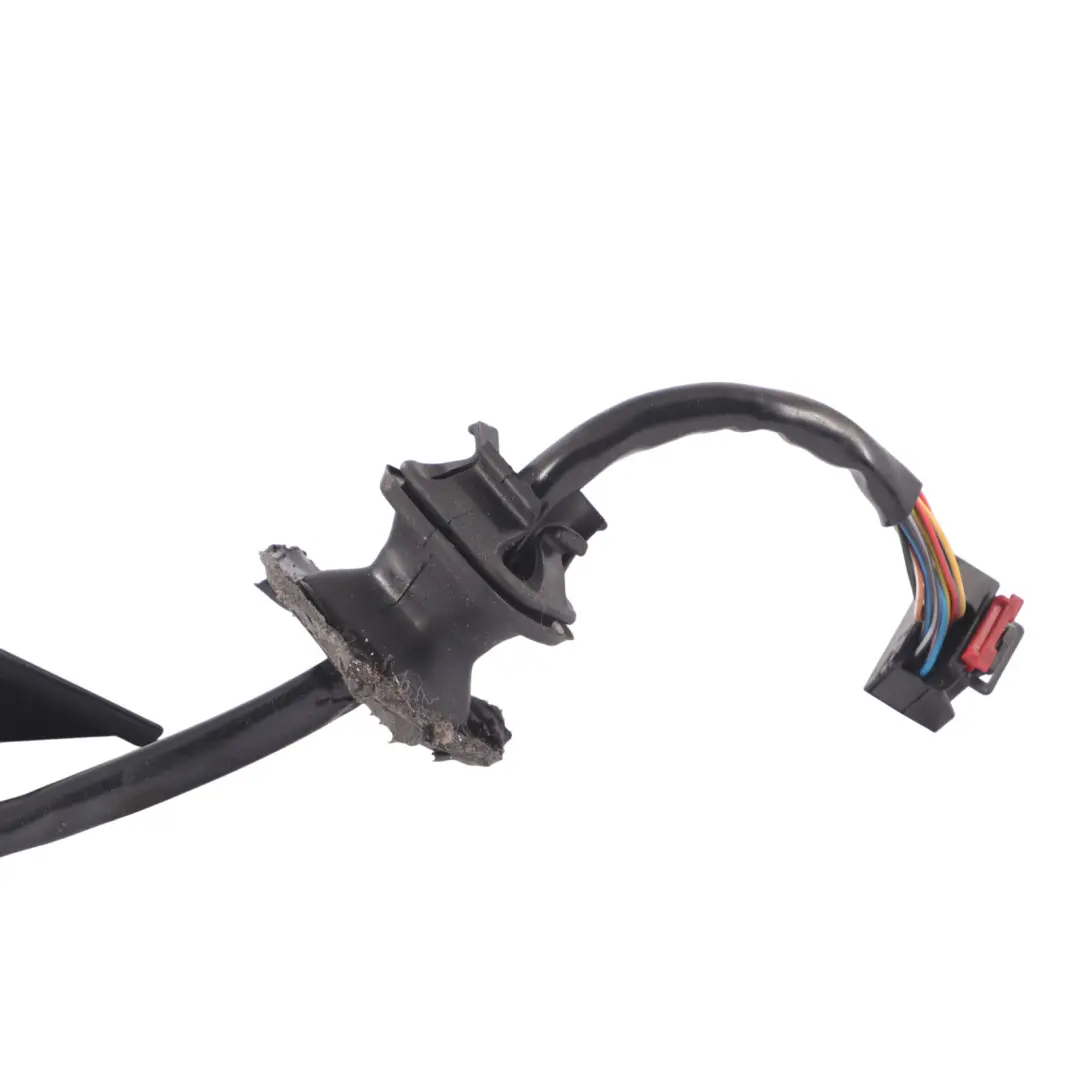 Audi A8L 4H Front Electric Wing Mirror Door Left N/S High Gloss - SKU RHD-4H2857409H - Part number 4H2857409H