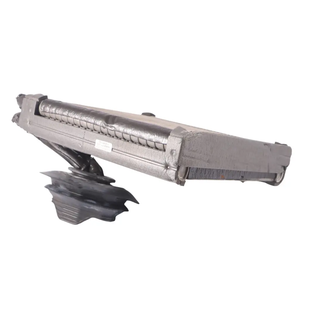 Audi A8L 4H A/C Conditioner Evaporator - SKU RHD-4H2898967 - Part number 4H2898967