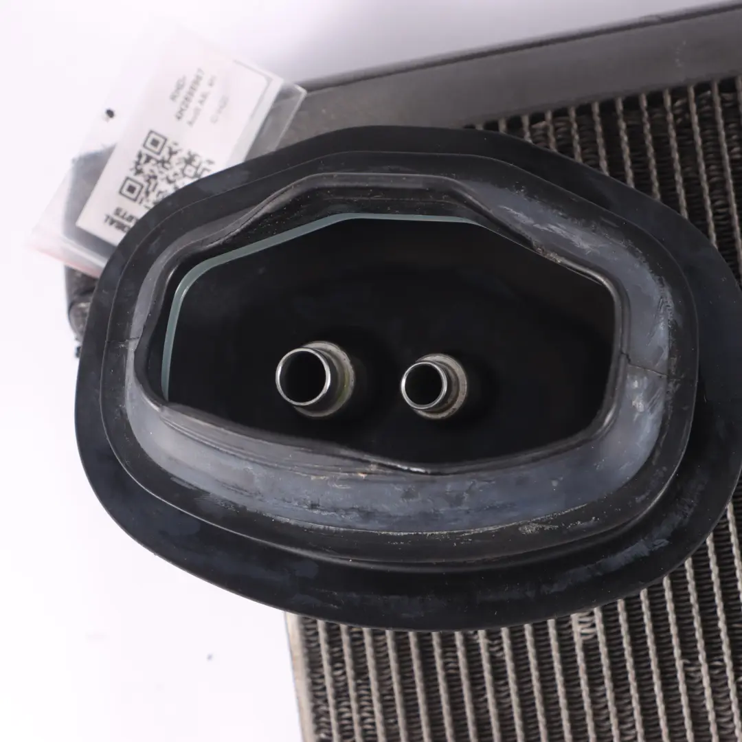 Audi A8L 4H A/C Conditioner Evaporator - SKU RHD-4H2898967 - Part number 4H2898967