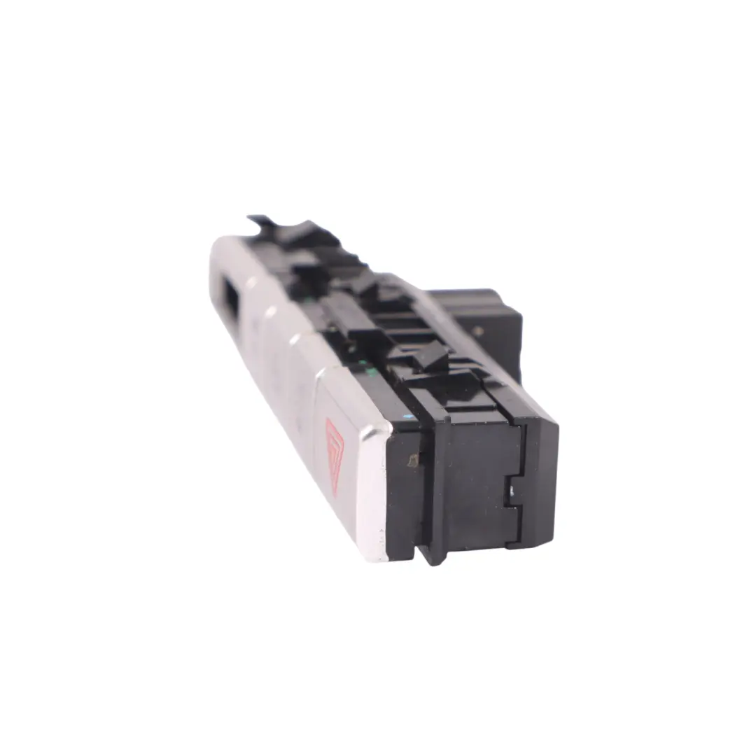 Audi A8L 4H Dashboard Hazard Traction Stop Control Panel Switch - SKU RHD-4H2959673N - Part number 4H2959673N