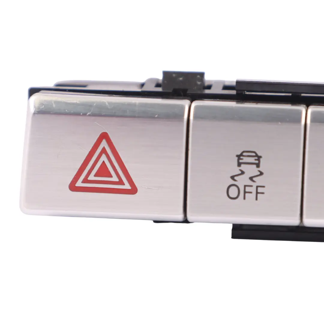 A8L 4H Dashboard Hazard Traction Stop Control Panel Switch to Audi with Part number 4H2959673N Audi A8L 4H Dashboard Hazard Traction Stop Control Panel Switch - SKU RHD-4H2959673N - Part number 4H2959673N