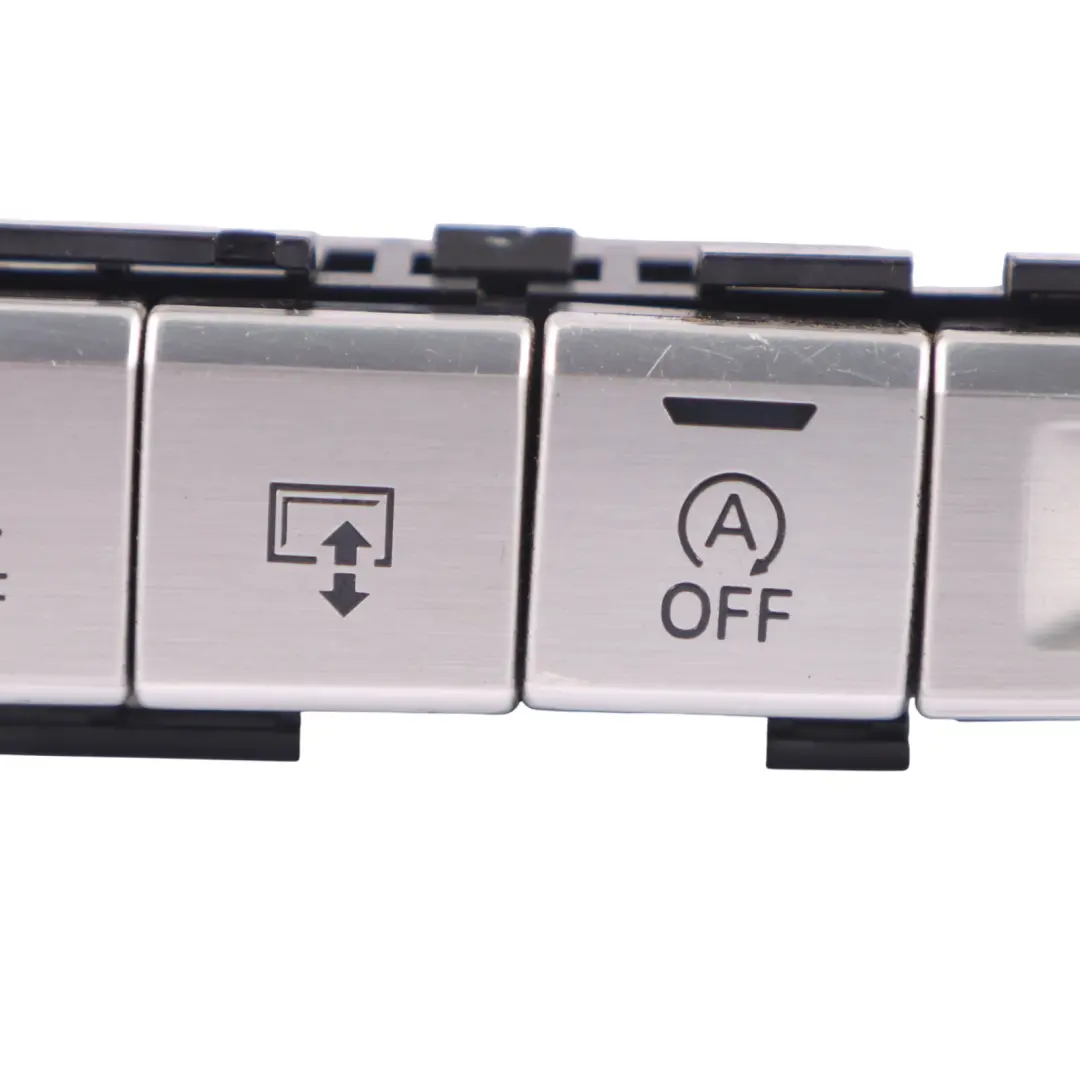 A8L 4H Dashboard Hazard Traction Stop Control Panel Switch to Audi with Part number 4H2959673N Audi A8L 4H Dashboard Hazard Traction Stop Control Panel Switch - SKU RHD-4H2959673N - Part number 4H2959673N