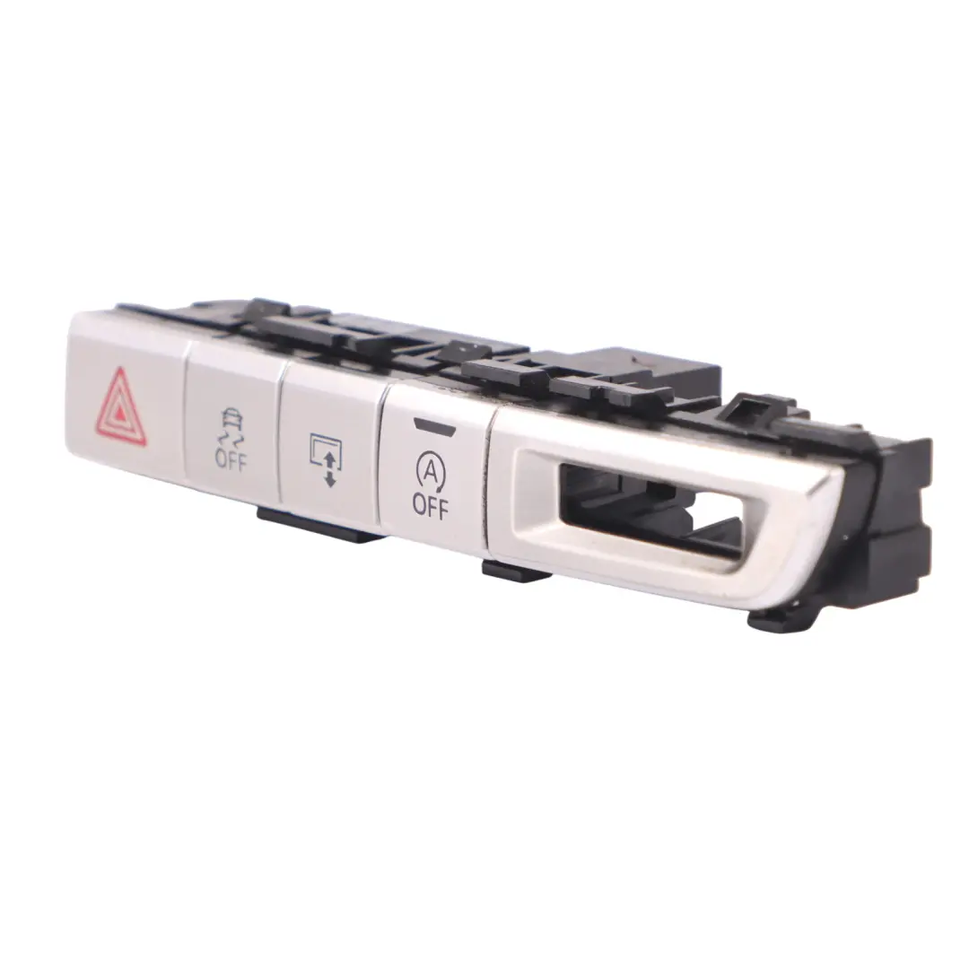 A8L 4H Dashboard Hazard Traction Stop Control Panel Switch to Audi with Part number 4H2959673N Audi A8L 4H Dashboard Hazard Traction Stop Control Panel Switch - SKU RHD-4H2959673N - Part number 4H2959673N
