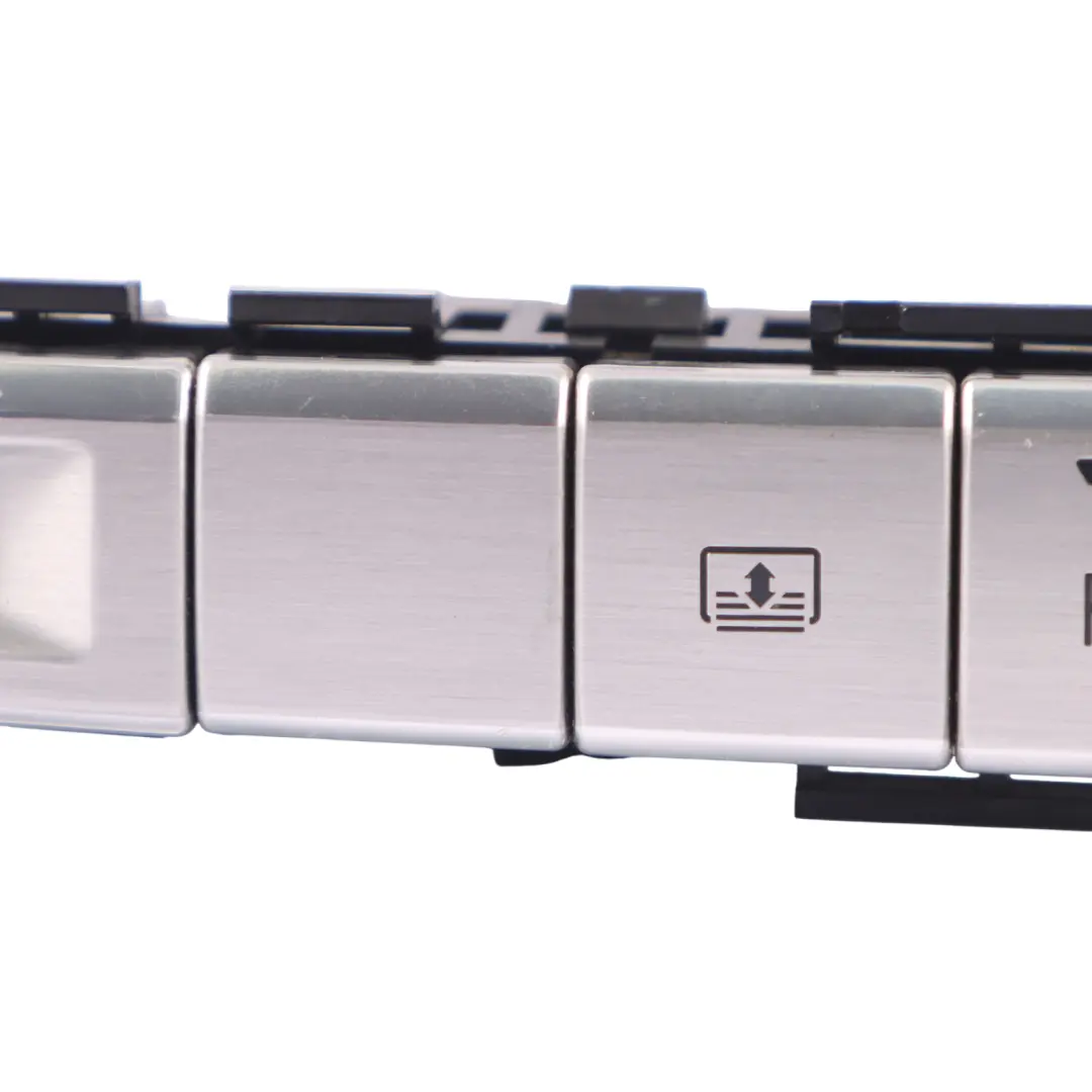 A8L 4H Dashboard PDC Air Module Off Multi Switch Panel to Audi with Part number 4H2959674AP Audi A8L 4H Dashboard PDC Air Module Off Multi Switch Panel - SKU RHD-4H2959674AP - Part number 4H2959674AP