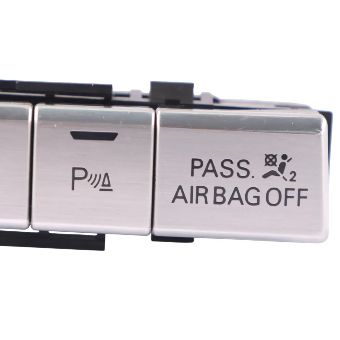 A8L 4H Dashboard PDC Air Module Off Multi Switch Panel to Audi with Part number 4H2959674AP Audi A8L 4H Dashboard PDC Air Module Off Multi Switch Panel - SKU RHD-4H2959674AP - Part number 4H2959674AP