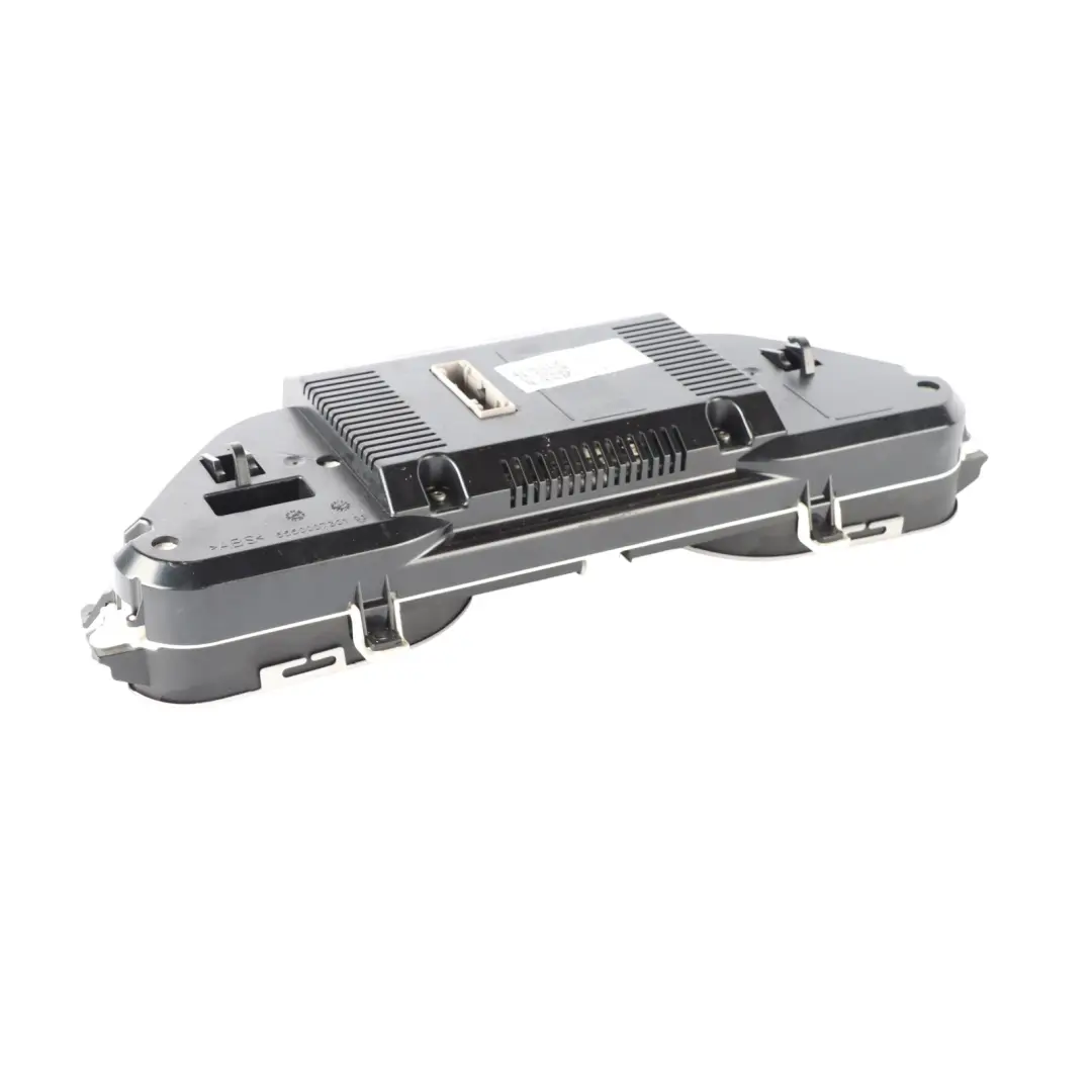 Audi Q7 4L Diesel Instrument Cluster Clocks Speedometer Automatic - SKU RHD-4L0920980TX - Part number 4L0920980TX