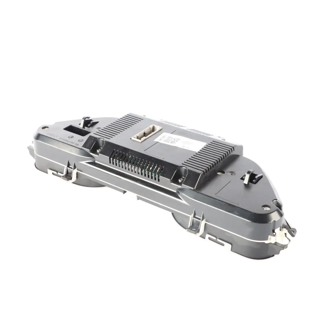 Audi Q7 4L Diesel Instrument Cluster Clocks Speedometer Automatic - SKU RHD-4L0920980TX - Part number 4L0920980TX