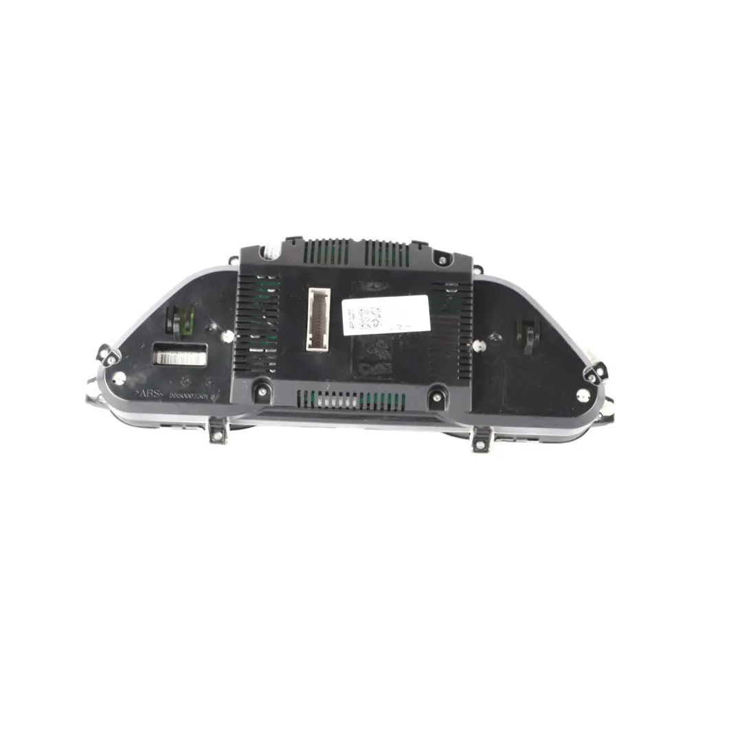 Instrument Cluster Clocks Speedometer Automatic to Audi Q7 4L Diesel with Part number 4L0920980TX Audi Q7 4L Diesel Instrument Cluster Clocks Speedometer Automatic - SKU RHD-4L0920980TX - Part number 4L0920980TX