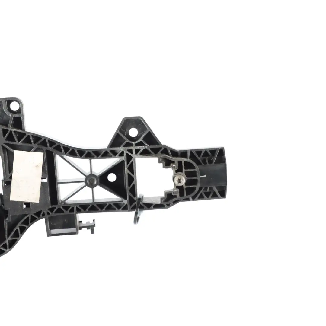 Door Exterior Grab Handle Base Carrier Front Left N/S to Audi Q7 4L with Part number 4L2837885F Audi Q7 4L Door Exterior Grab Handle Base Carrier Front Left N/S - SKU RHD-4L2837885F - Part number 4L2837885F