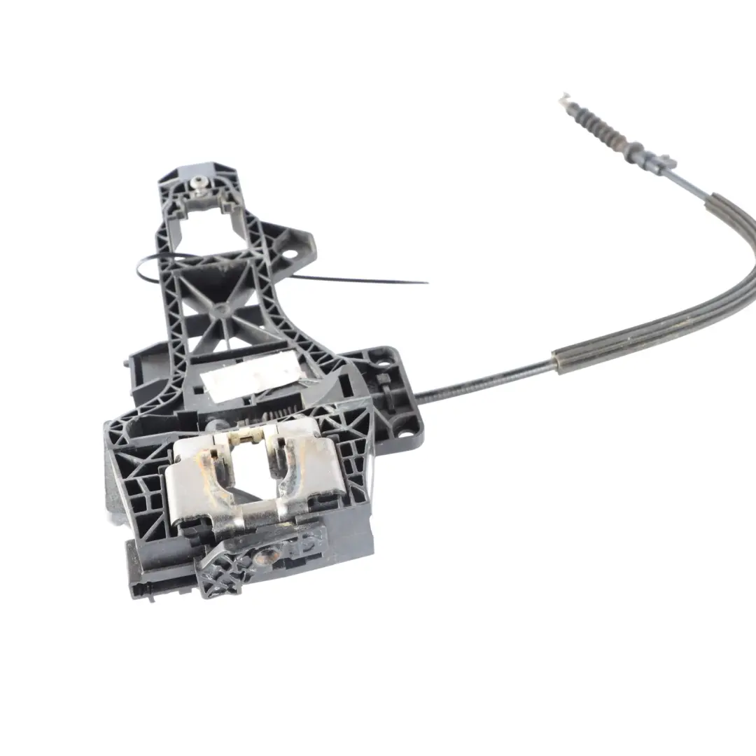 Door Exterior Grab Handle Base Carrier Front Right O/S to Audi Q7 4L with Part number 4L2837886F Audi Q7 4L Door Exterior Grab Handle Base Carrier Front Right O/S - SKU RHD-4L2837886F - Part number 4L2837886F