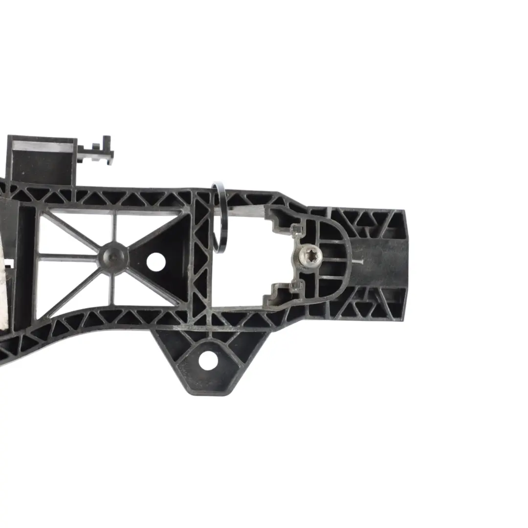 Audi Q7 4L Door Exterior Grab Handle Base Carrier Front Right O/S - SKU RHD-4L2837886F - Part number 4L2837886F