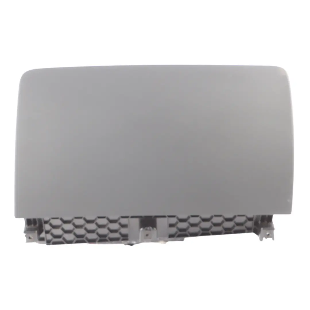 Glove Box Dashboard Storage Tray Glovebox Panel to Audi Q7 4L with Part number 4L2857134 Audi Q7 4L Glove Box Dashboard Storage Tray Glovebox Panel - SKU RHD-4L2857134 - Part number 4L2857134