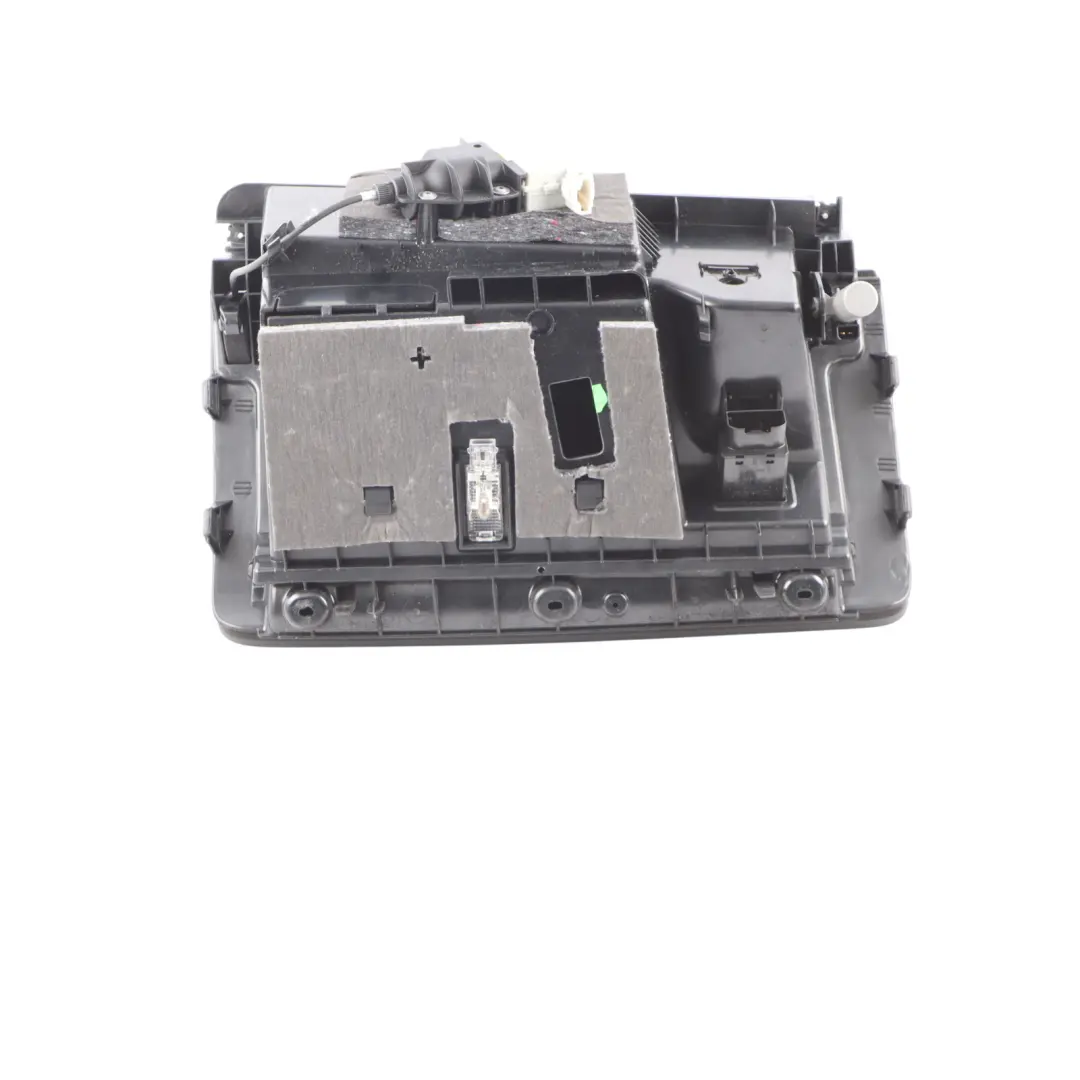 Audi Q7 4L Glove Box Dashboard Storage Tray Glovebox Panel - SKU RHD-4L2857134 - Part number 4L2857134