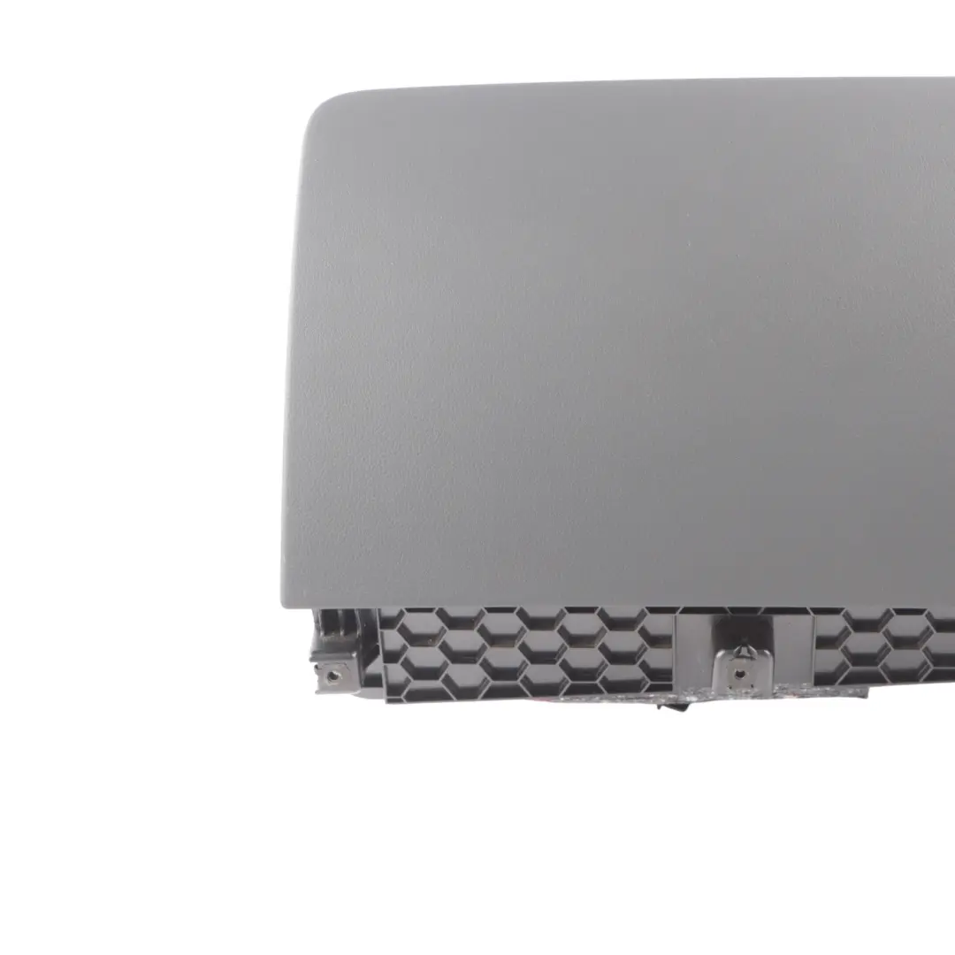 Glove Box Dashboard Storage Tray Glovebox Panel to Audi Q7 4L with Part number 4L2857134 Audi Q7 4L Glove Box Dashboard Storage Tray Glovebox Panel - SKU RHD-4L2857134 - Part number 4L2857134