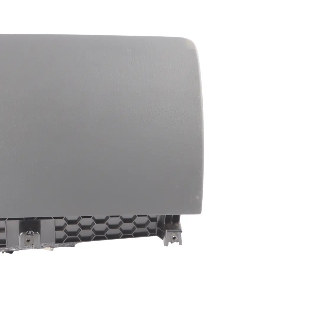Audi Q7 4L Glove Box Dashboard Storage Tray Glovebox Panel - SKU RHD-4L2857134 - Part number 4L2857134