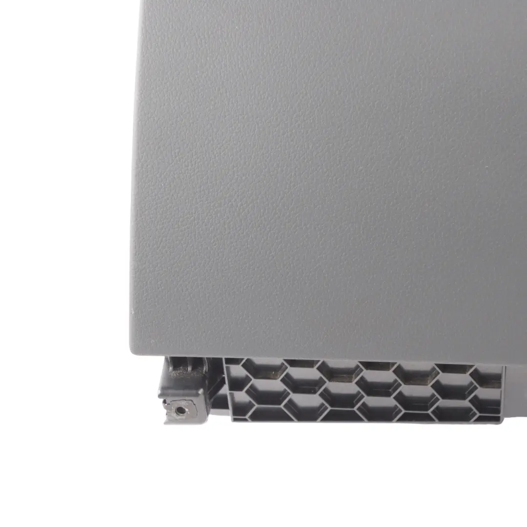 Glove Box Dashboard Storage Tray Glovebox Panel to Audi Q7 4L with Part number 4L2857134 Audi Q7 4L Glove Box Dashboard Storage Tray Glovebox Panel - SKU RHD-4L2857134 - Part number 4L2857134