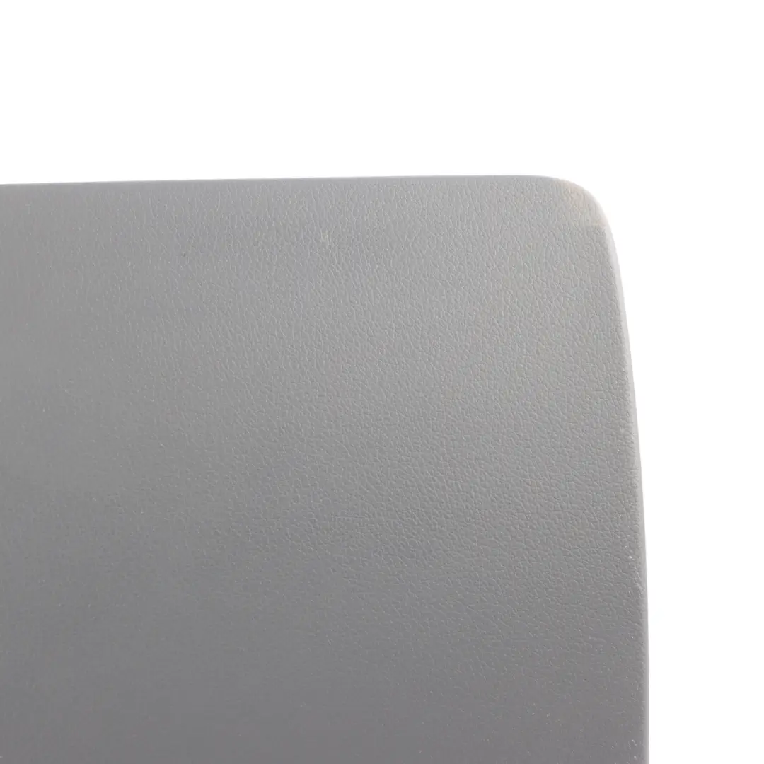 Audi Q7 4L Glove Box Dashboard Storage Tray Glovebox Panel - SKU RHD-4L2857134 - Part number 4L2857134
