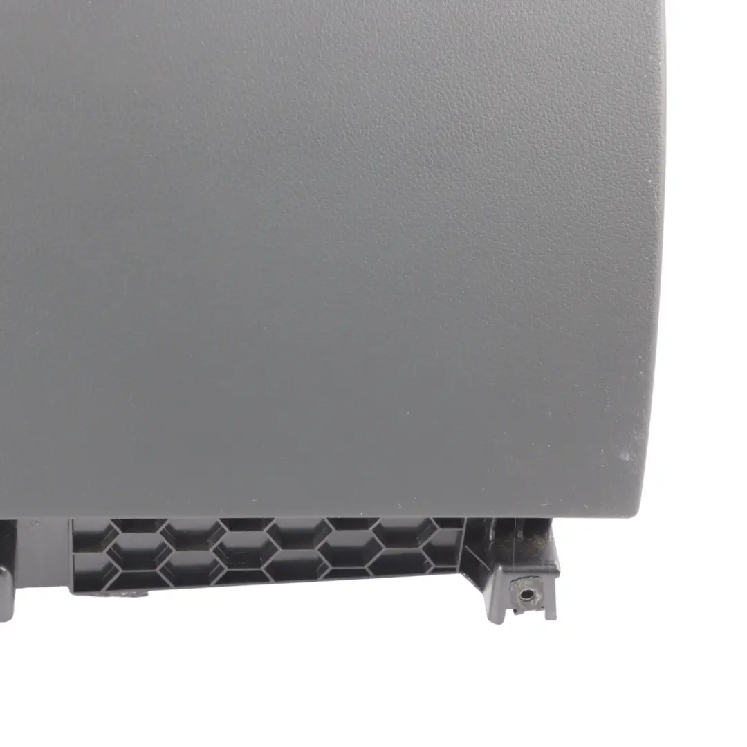 Glove Box Dashboard Storage Tray Glovebox Panel to Audi Q7 4L with Part number 4L2857134 Audi Q7 4L Glove Box Dashboard Storage Tray Glovebox Panel - SKU RHD-4L2857134 - Part number 4L2857134