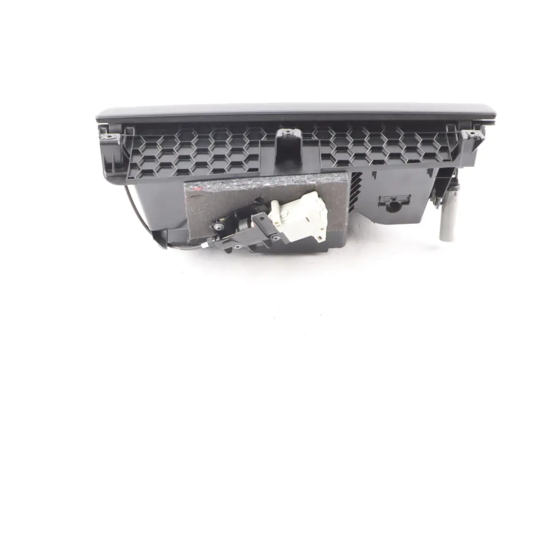 Audi Q7 4L Glove Box Dashboard Storage Tray Glovebox Panel - SKU RHD-4L2857134 - Part number 4L2857134