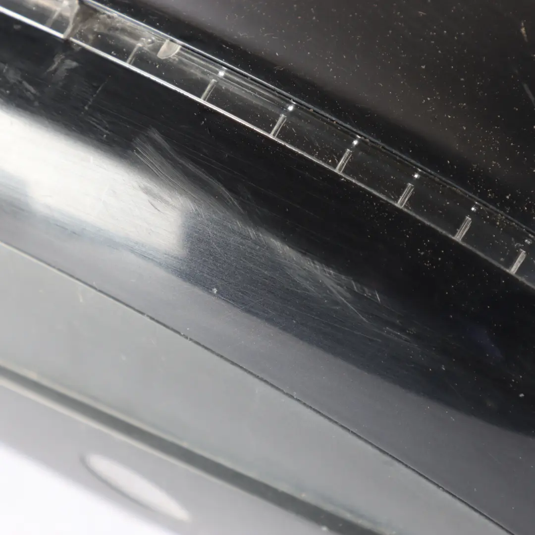Audi Q7 4L Wing Mirror Heated Electric Left N/S Phantom Black Z9Y - SKU RHD-4L2857409AT-PHB - Part number 4L2857409AT