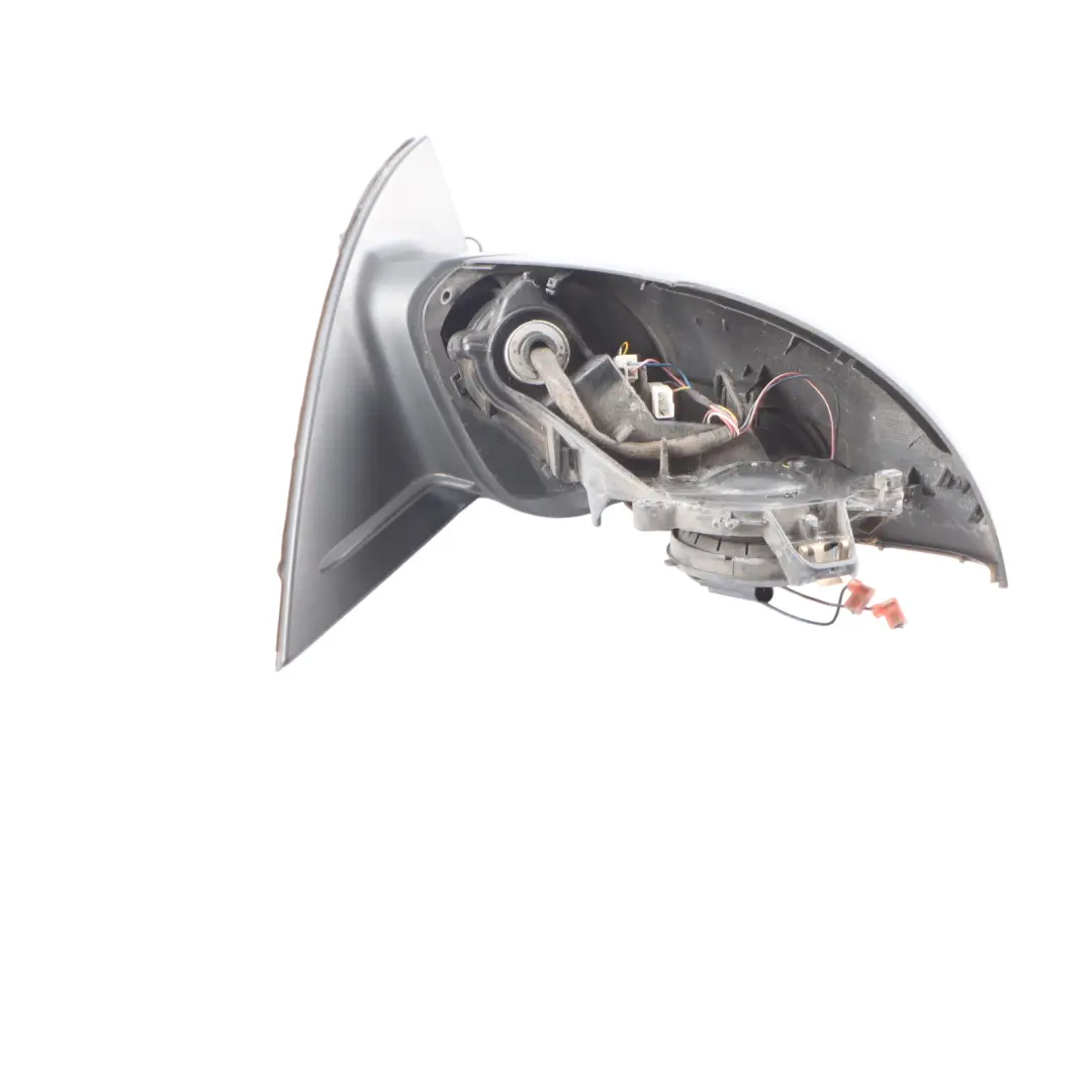 Front Mirror Wing Door Electric Power Right O/S to Audi Q7 4L with Part number 4L2857410BE Audi Q7 4L Front Mirror Wing Door Electric Power Right O/S - SKU RHD-4L2857410BE-1 - Part number 4L2857410BE