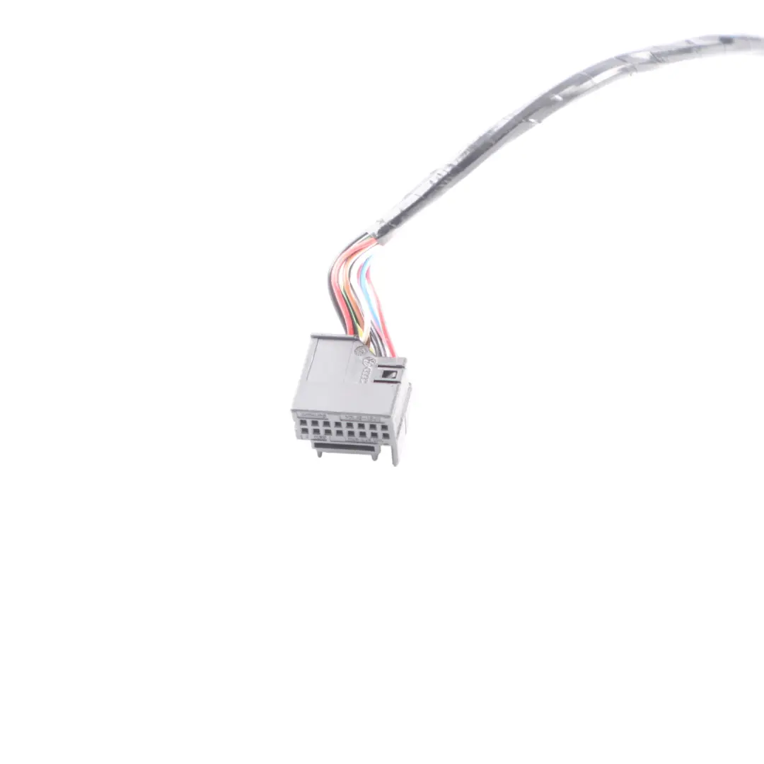 Audi Q7 4L Front Mirror Wing Door Electric Power Right O/S - SKU RHD-4L2857410BE-1 - Part number 4L2857410BE