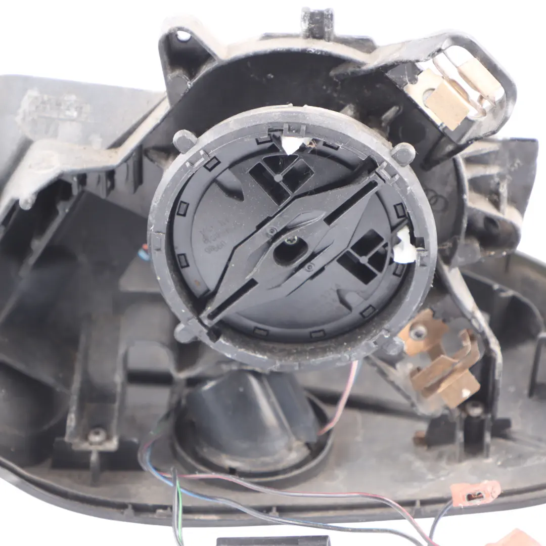 Audi Q7 4L Front Mirror Wing Door Electric Power Right O/S - SKU RHD-4L2857410BE-1 - Part number 4L2857410BE