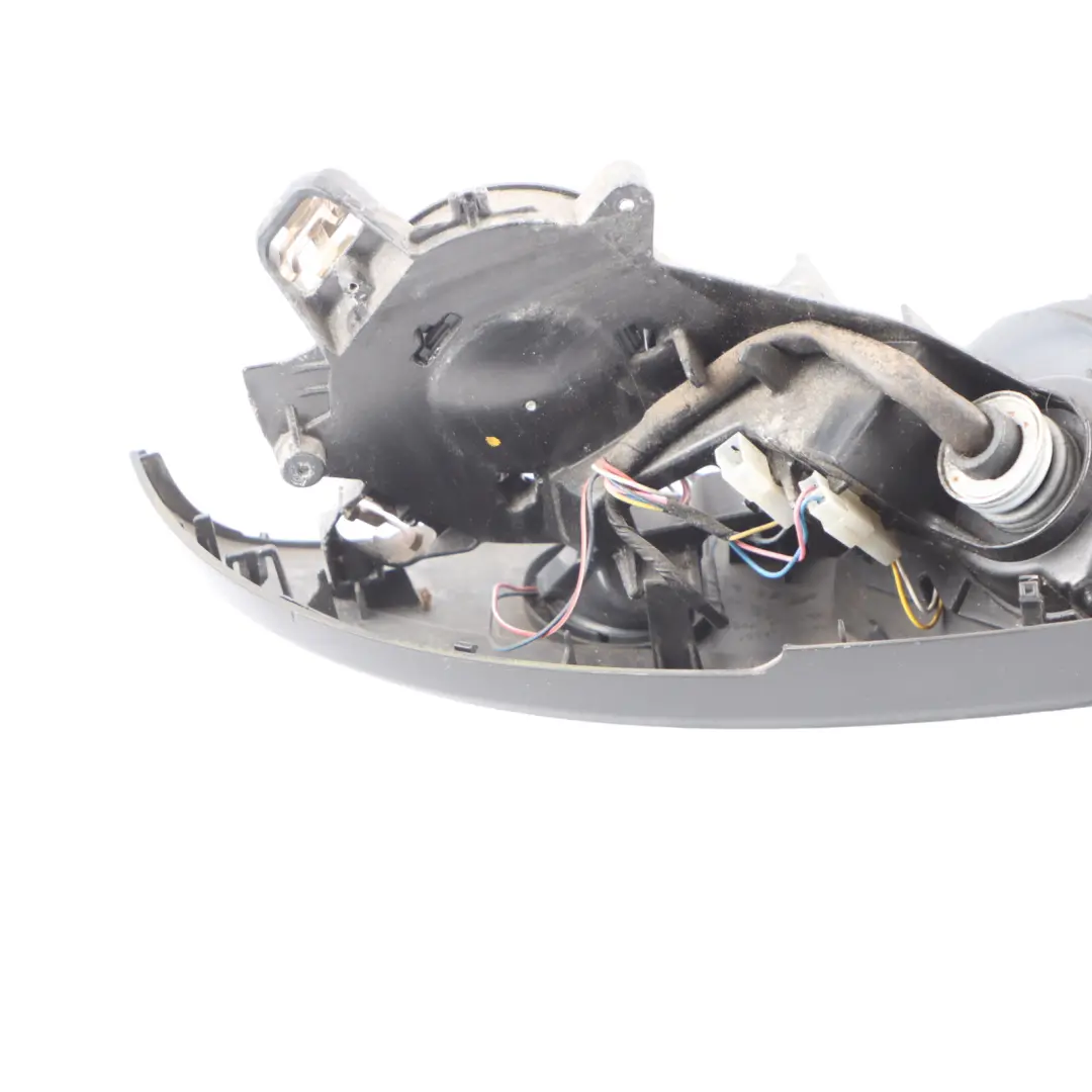 Audi Q7 4L Front Mirror Wing Door Electric Power Right O/S - SKU RHD-4L2857410BE-1 - Part number 4L2857410BE