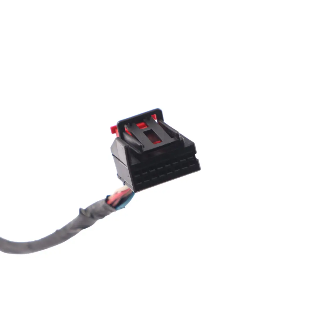 Front Mirror Wing Door Electric Power Right O/S Cobalt Blue - Z5Q to Audi Q7 4L with Part number 4L2857410R-CBM Audi Q7 4L Front Mirror Wing Door Electric Power Right O/S Cobalt Blue - Z5Q - SKU RHD-4L2857410R-CBM - Part number 4L2857410R-CBM