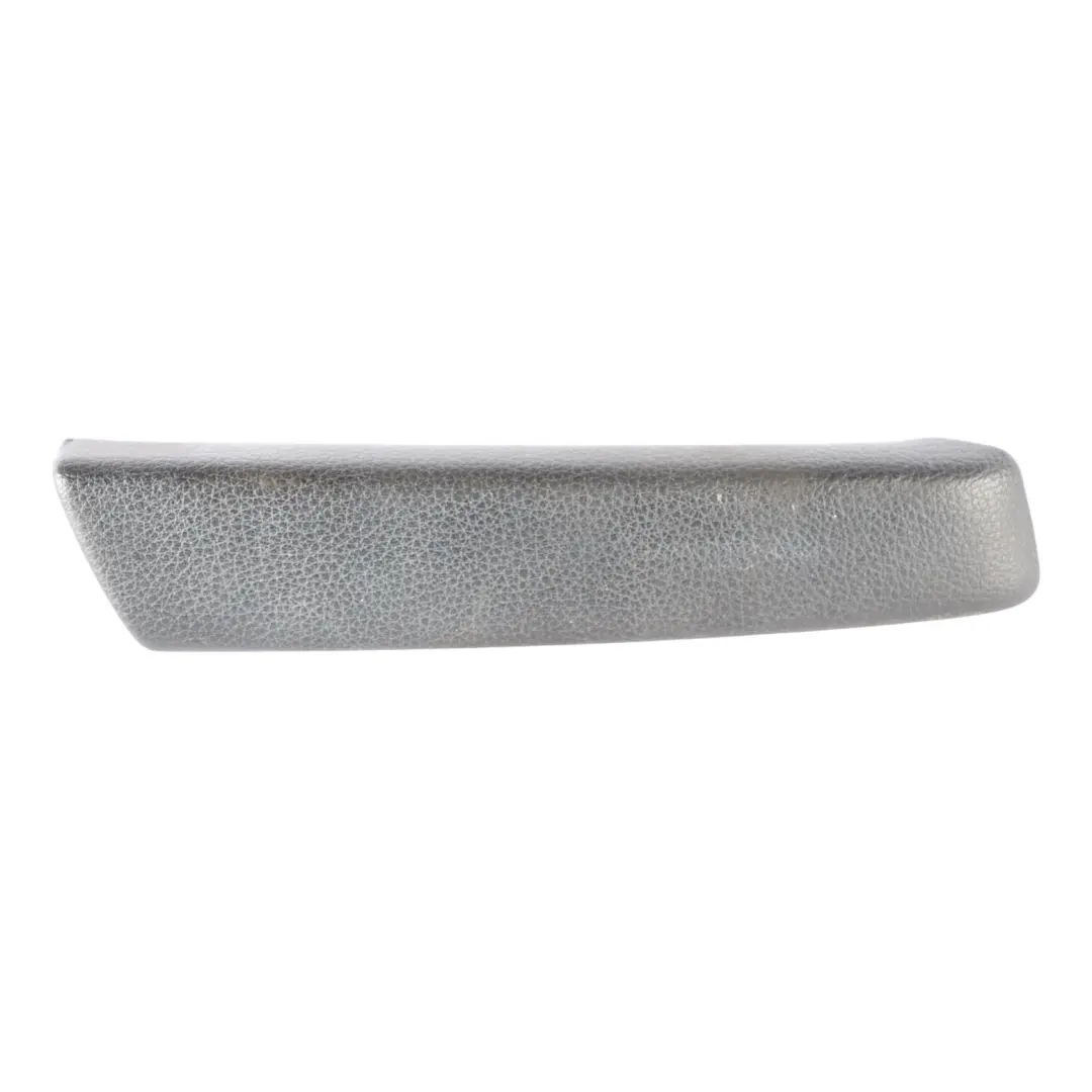 Audi Q7 4L Interior Door Card Pull Grab Handle Front Passenger Side - SKU RHD-4L2867195 - Part number 4L2867195