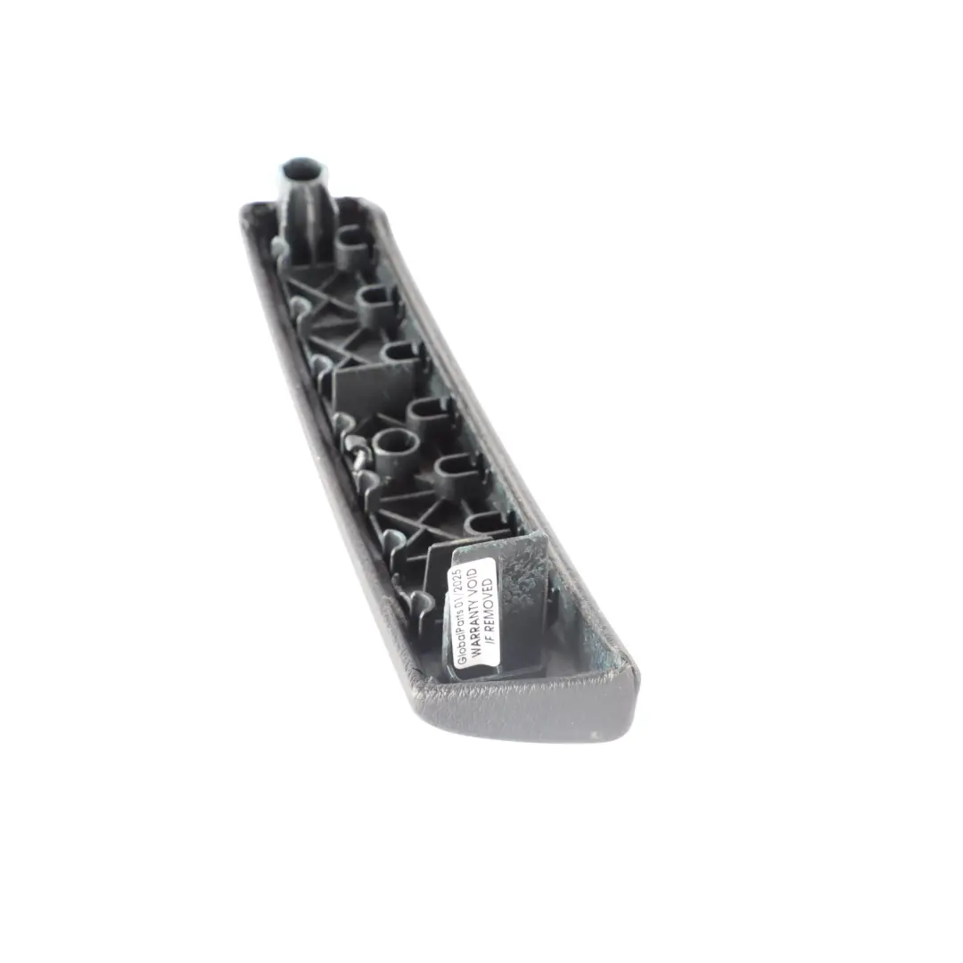 Interior Door Card Pull Grab Handle Front Passenger Side to Audi Q7 4L with Part number 4L2867195 Audi Q7 4L Interior Door Card Pull Grab Handle Front Passenger Side - SKU RHD-4L2867195 - Part number 4L2867195