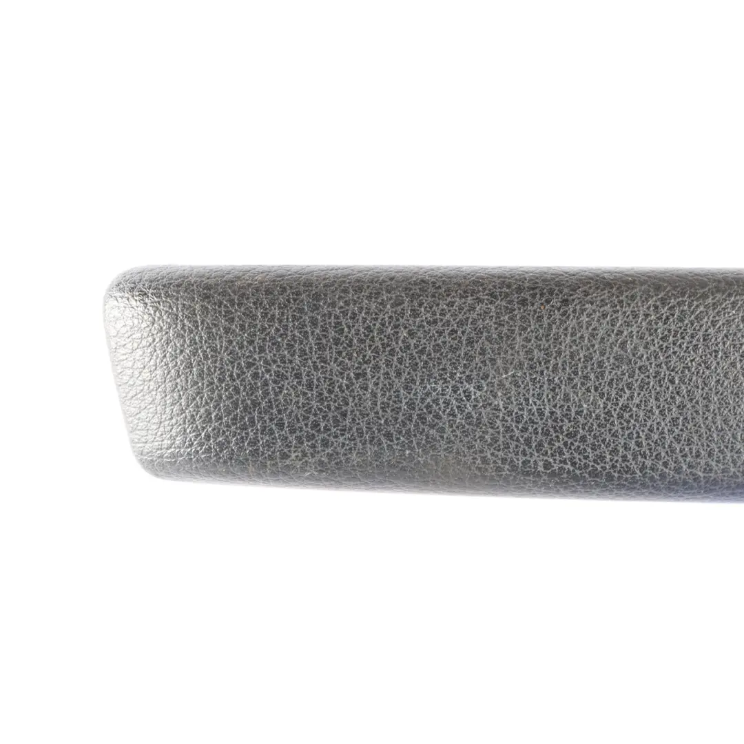 Interior Door Card Pull Grab Handle Front Passenger Side to Audi Q7 4L with Part number 4L2867195 Audi Q7 4L Interior Door Card Pull Grab Handle Front Passenger Side - SKU RHD-4L2867195 - Part number 4L2867195