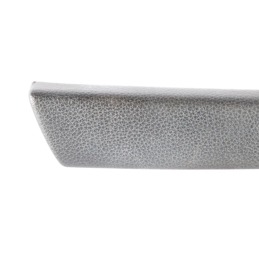 Audi Q7 4L Interior Door Card Pull Grab Handle Front Passenger Side - SKU RHD-4L2867195 - Part number 4L2867195