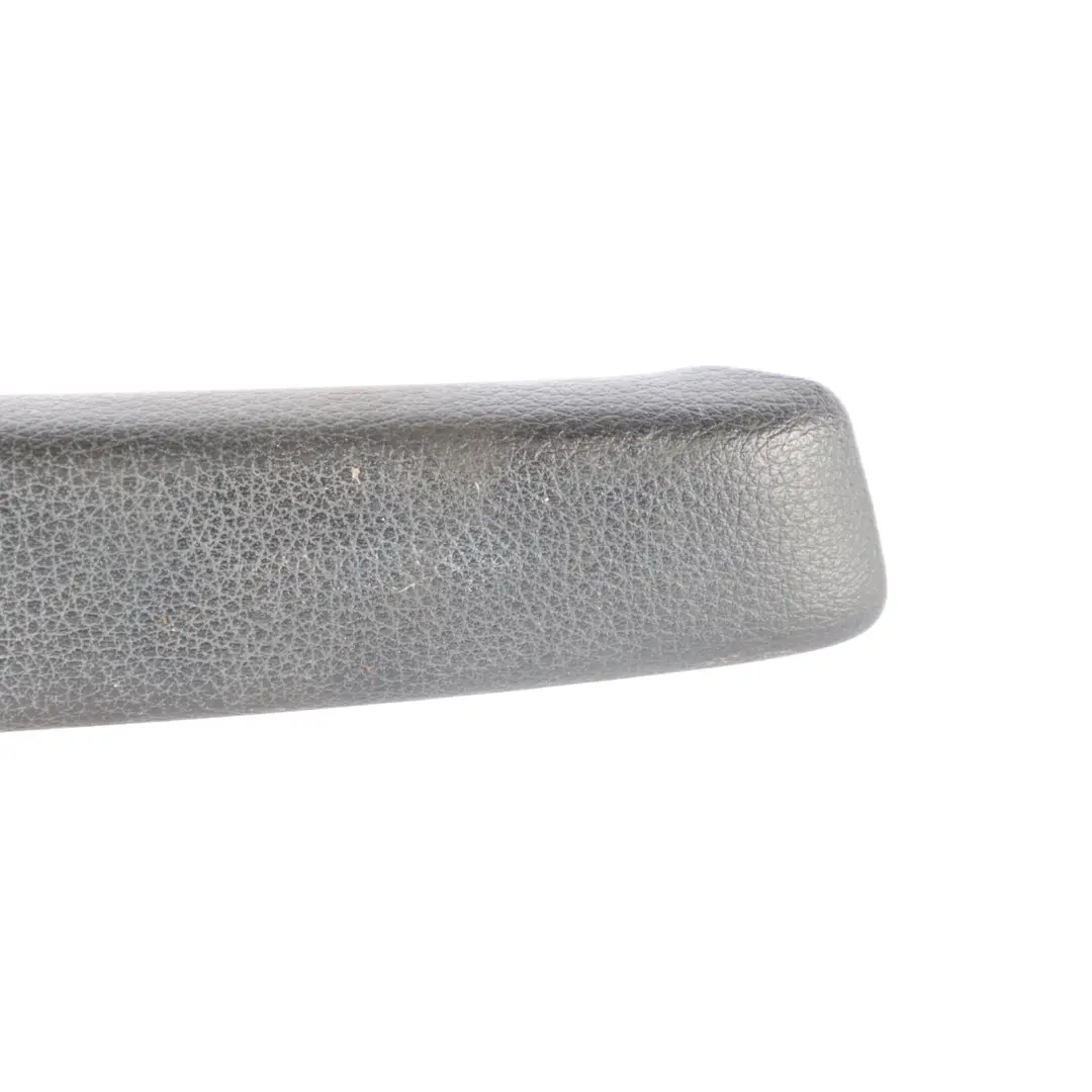 Audi Q7 4L Interior Door Card Pull Grab Handle Front Passenger Side - SKU RHD-4L2867195 - Part number 4L2867195