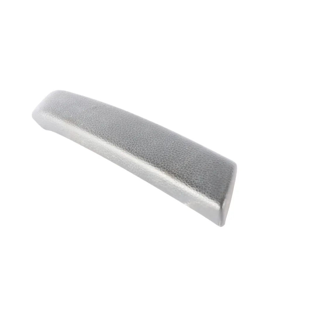 Audi Q7 4L Interior Door Card Pull Grab Handle Front Passenger Side - SKU RHD-4L2867195 - Part number 4L2867195
