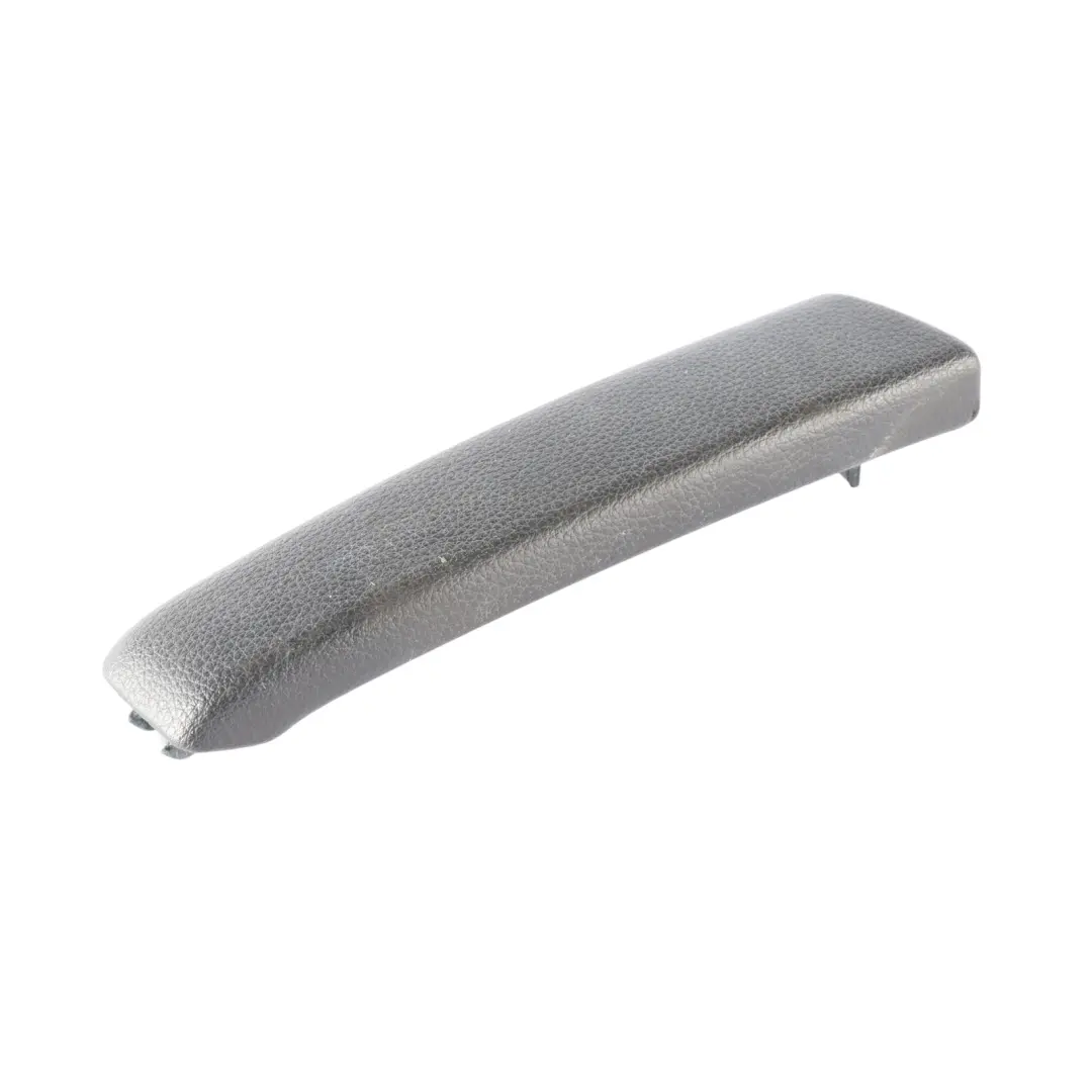 Audi Q7 4L Interior Door Card Pull Grab Handle Front Passenger Side - SKU RHD-4L2867195 - Part number 4L2867195