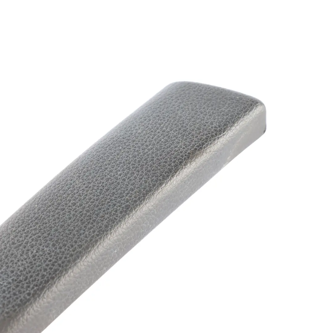 Audi Q7 4L Interior Door Card Pull Grab Handle Front Passenger Side - SKU RHD-4L2867195 - Part number 4L2867195