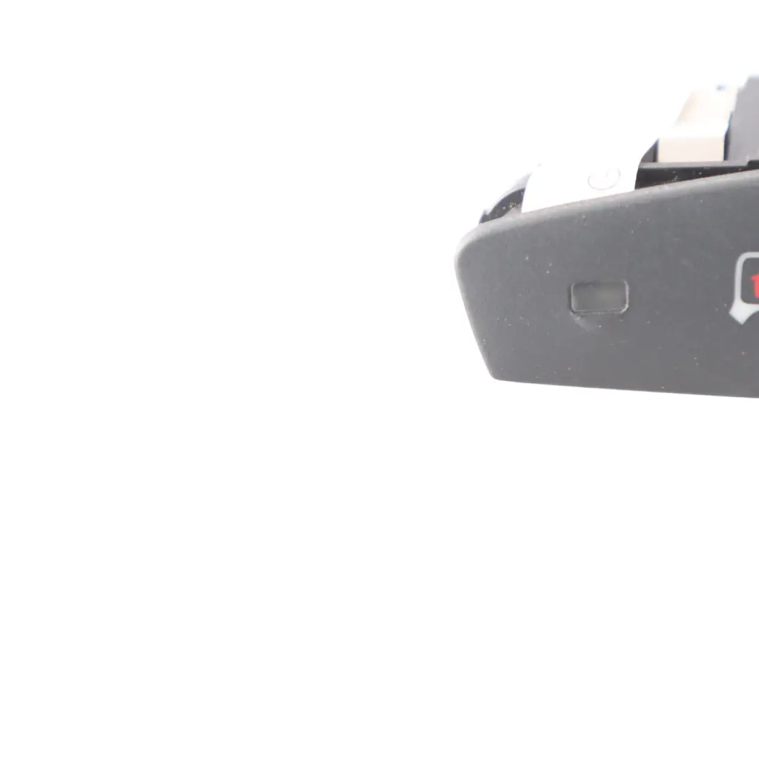 Driver Side Assist Lane Change Switch Button Panel to Audi Q7 4L with Part number 4L2927451 Audi Q7 4L Driver Side Assist Lane Change Switch Button Panel - SKU RHD-4L2927451 - Part number 4L2927451