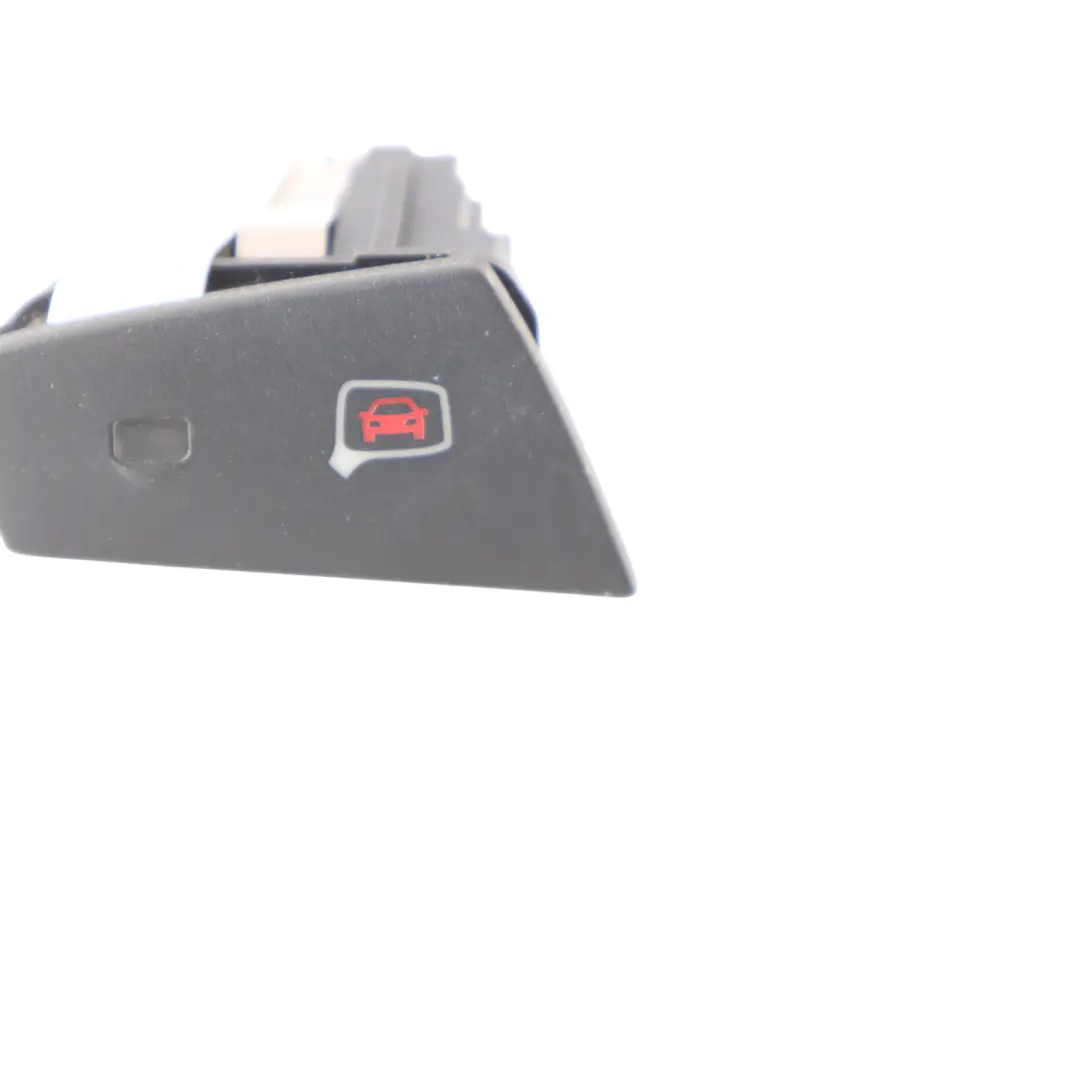 Driver Side Assist Lane Change Switch Button Panel to Audi Q7 4L with Part number 4L2927451 Audi Q7 4L Driver Side Assist Lane Change Switch Button Panel - SKU RHD-4L2927451 - Part number 4L2927451