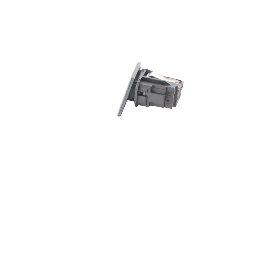Audi Q7 4L Driver Side Assist Lane Change Switch Button Panel - SKU RHD-4L2927451 - Part number 4L2927451