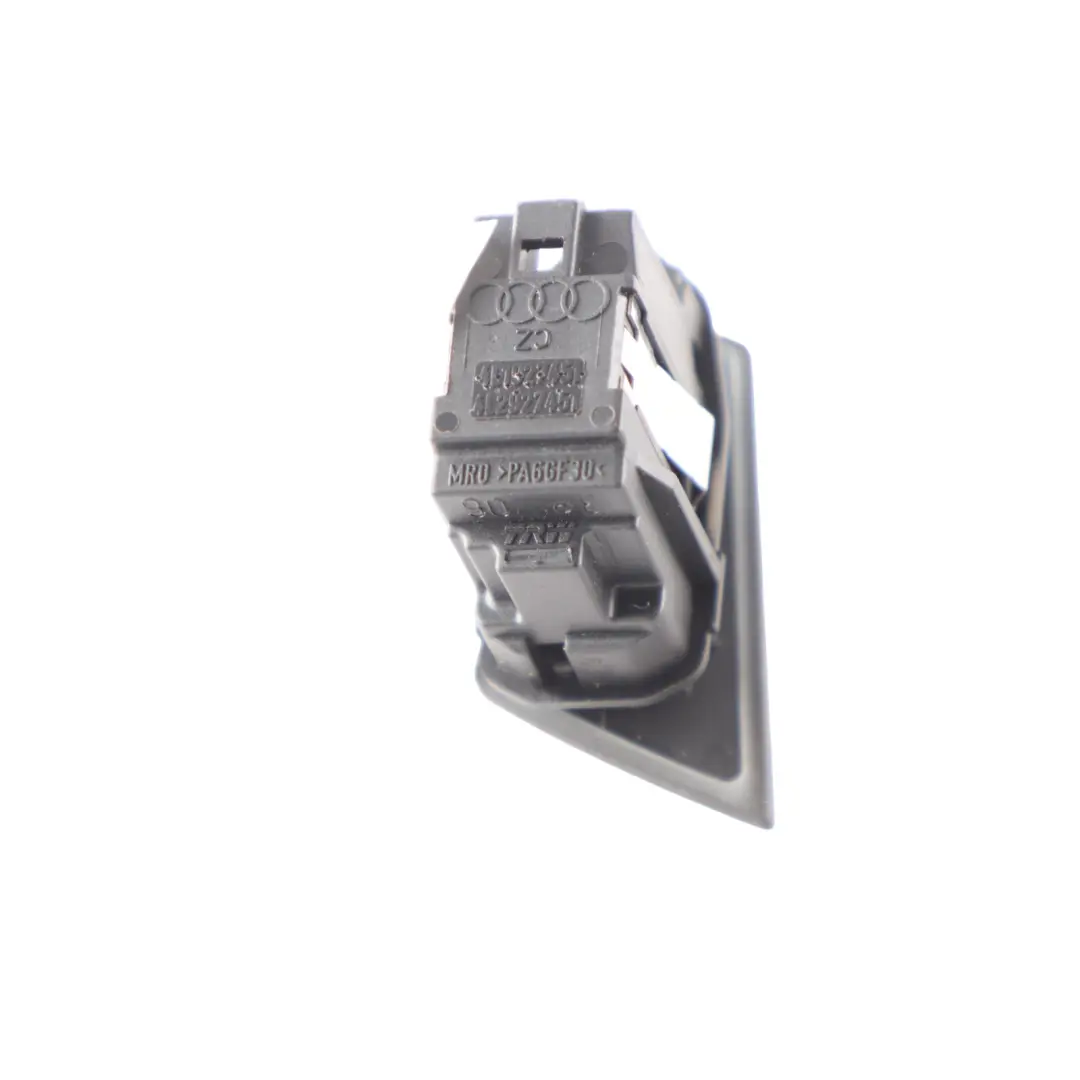Audi Q7 4L Driver Side Assist Lane Change Switch Button Panel - SKU RHD-4L2927451 - Part number 4L2927451
