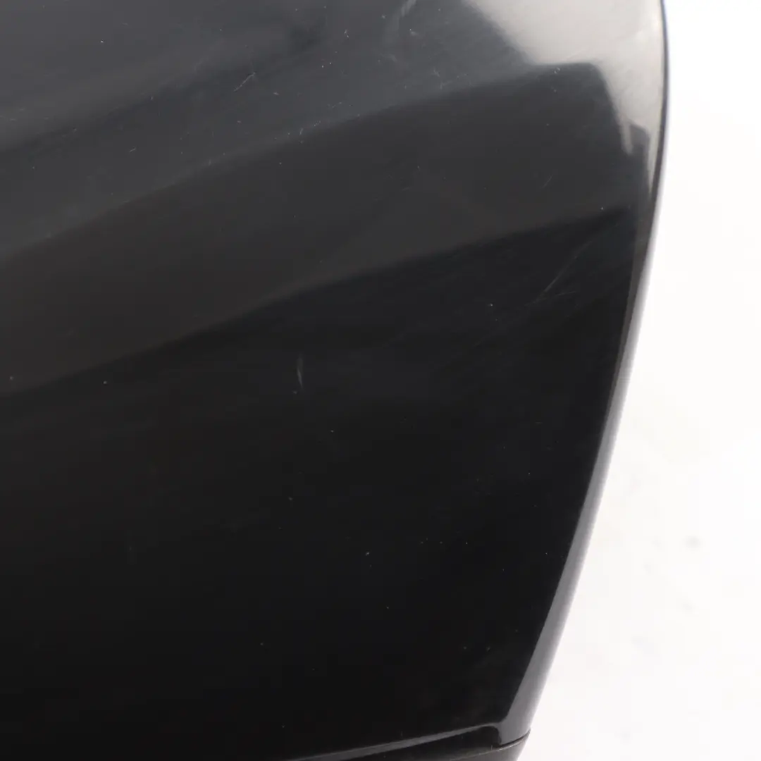 Audi Q5 FY Wing Mirror Door Left N/S Mythical Black - Y9T 80C857409 C - SKU RHD-80C857409C-MYB - Part number 80C857409C