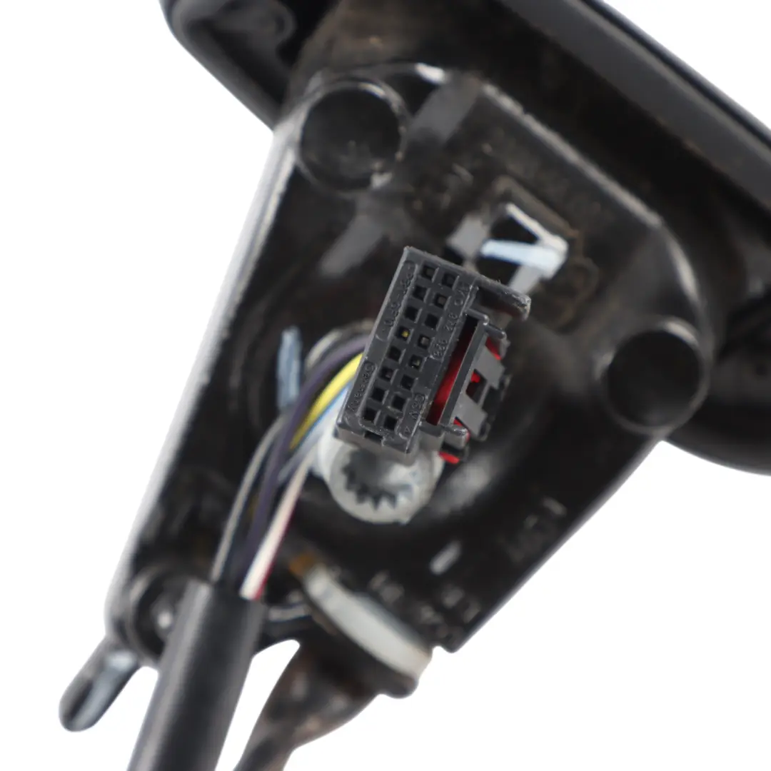 Wing Mirror Door Left N/S Mythical Black - Y9T 80C857409 C to Audi Q5 FY with Part number 80C857409C Audi Q5 FY Wing Mirror Door Left N/S Mythical Black - Y9T 80C857409 C - SKU RHD-80C857409C-MYB - Part number 80C857409C