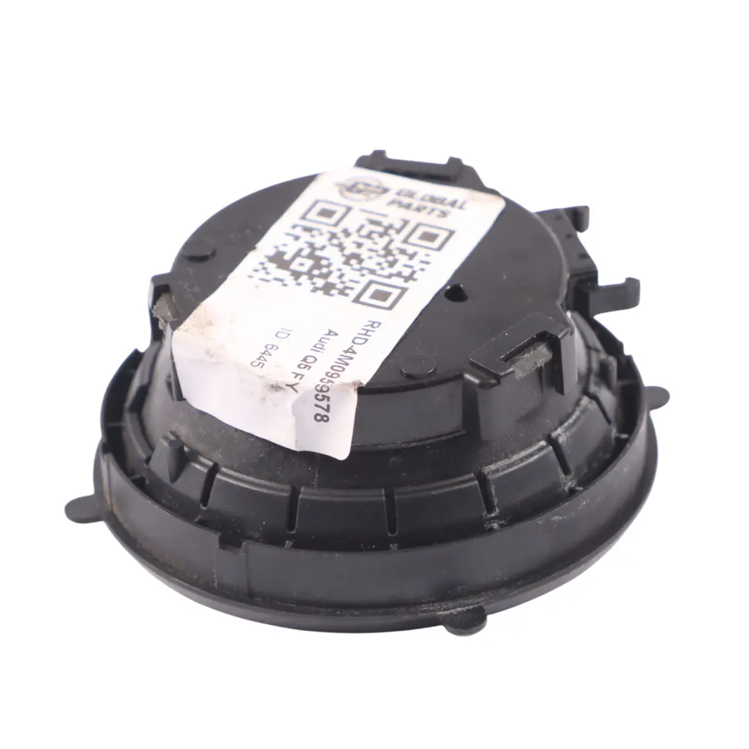 Audi Q5 FY Side Wing Mirror Adjustment Regulator Motor Unit Right O/S - SKU RHD-4M0959578 - Part number 4M0959578