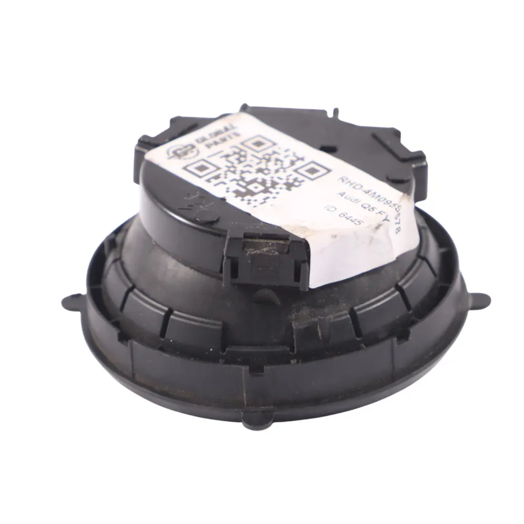 Audi Q5 FY Side Wing Mirror Adjustment Regulator Motor Unit Right O/S - SKU RHD-4M0959578 - Part number 4M0959578